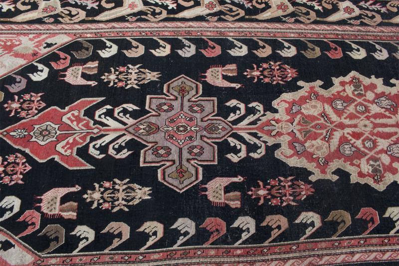 Antique Karabagh 6.8x18
