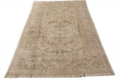 Persian Sultanabad Oversize 13x18