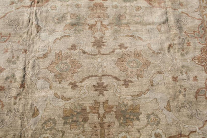 Persian Sultanabad Oversize 13x18