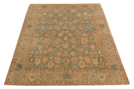 51961 Mohtasham Design Rug 8'2"x10'