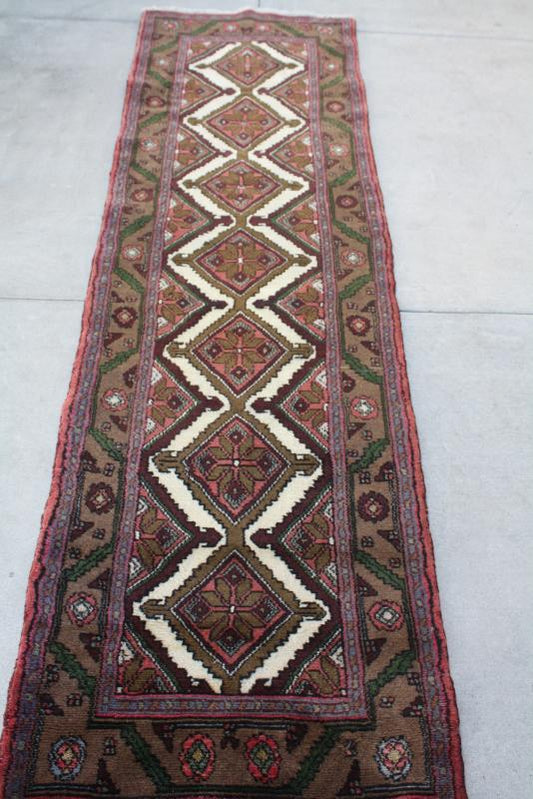 Old Persian Runner