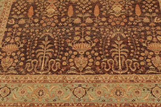 Pakistan Rug 10'1"x13'6"