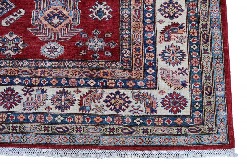 Shirvan Design hand made carpet  10'3"x8'3"