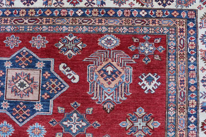 Shirvan Design hand made carpet  10'3"x8'3"