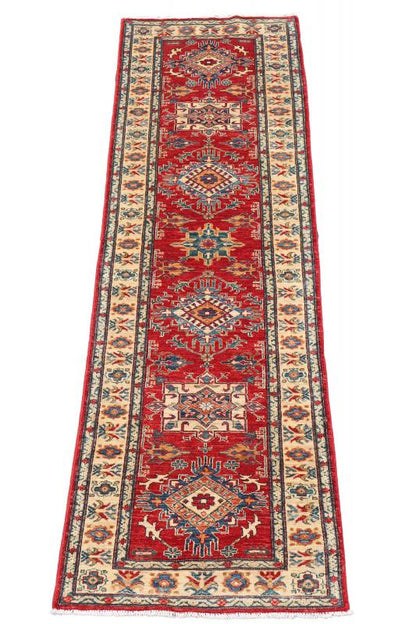 Traditional Runner Carpet 9'5"x2'8"