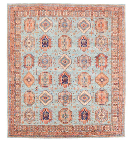 C35-24 Northwest Persian design Oversize 14'9"x12'1"