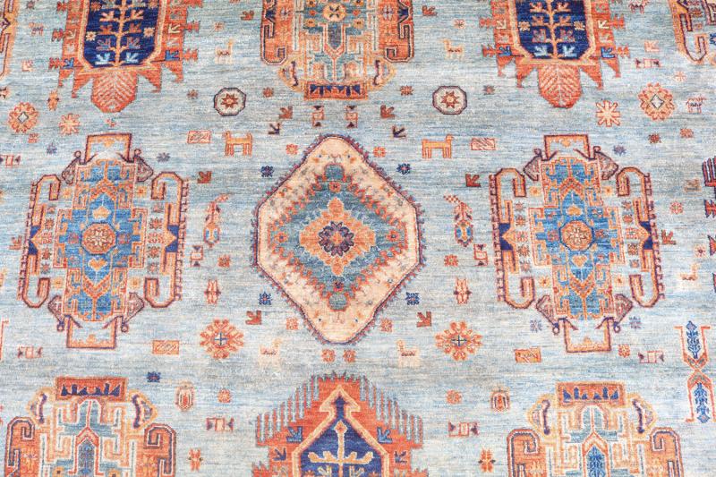 C35-24 Northwest Persian design Oversize 14'9"x12'1"