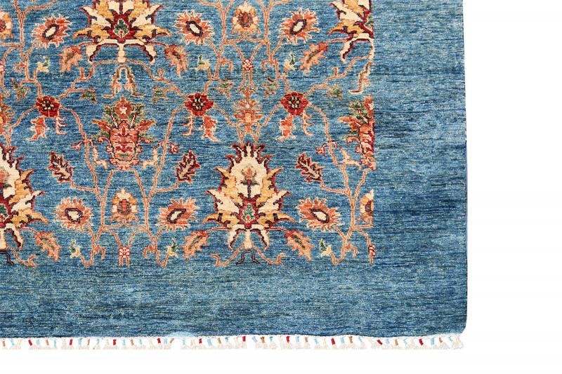 C43/47/533 Khorjeen Rug 10'6"x8'