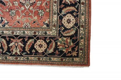 Fine Pakistan Rug 9'6'x8'1"