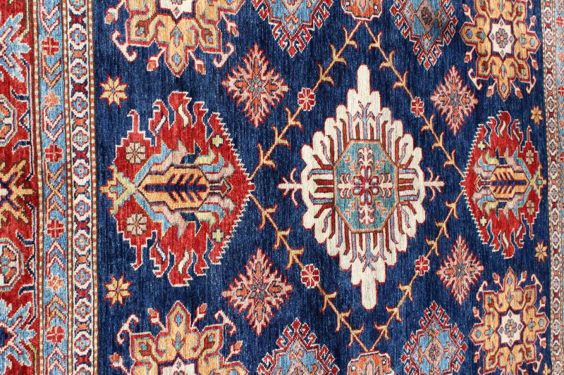 C12/47/145 Afgan Rug