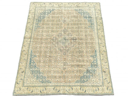 64107 Antique Tabriz