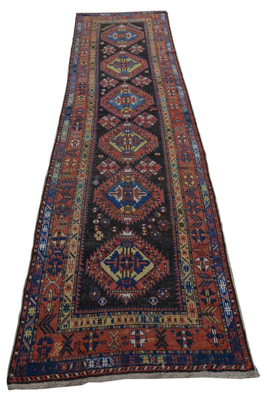 Shirvan Runner 12'2"x3'8"